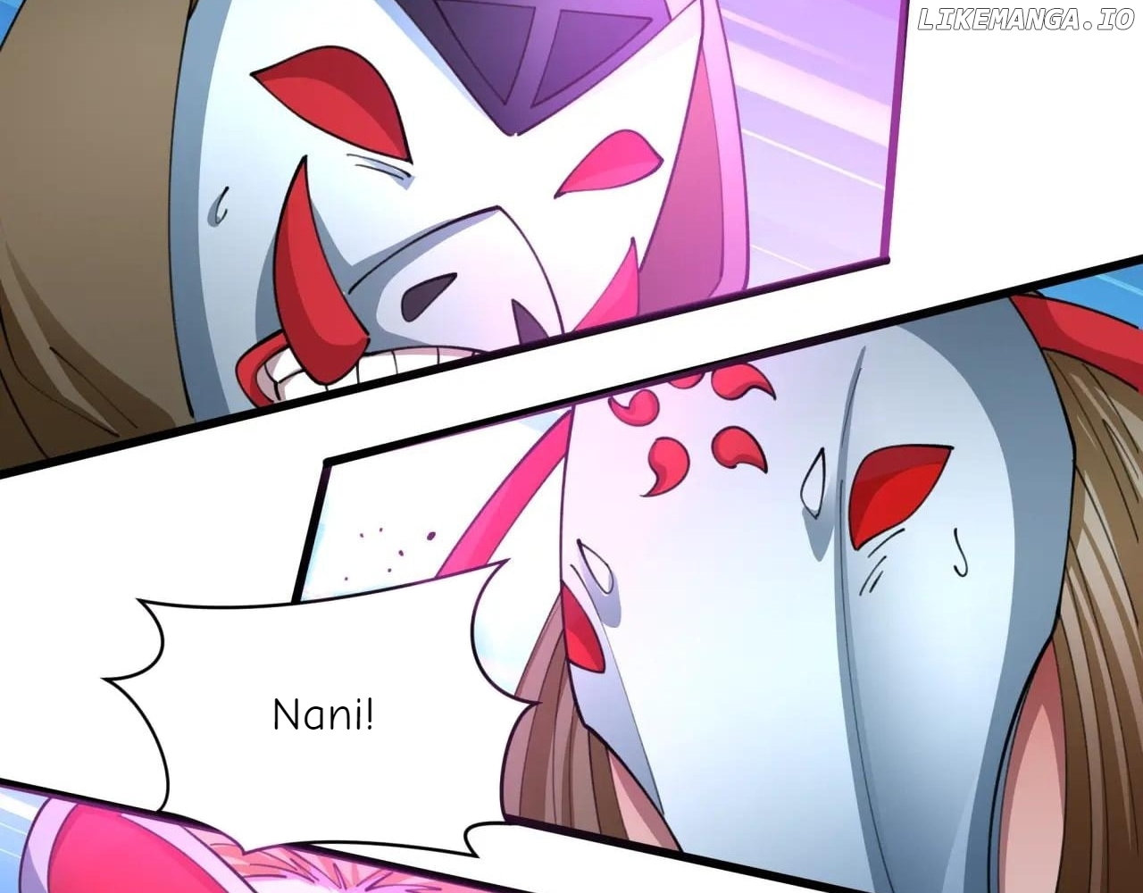 Era of the Haunted Chapter 430 - page 130